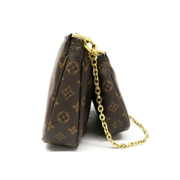 imgrc0096038998 Louis Vuitton Multi Pochette Accessoire Bag Monogram