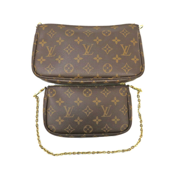 imgrc0096042205 Louis Vuitton Multi Pochette Accessoire Bag Monogram