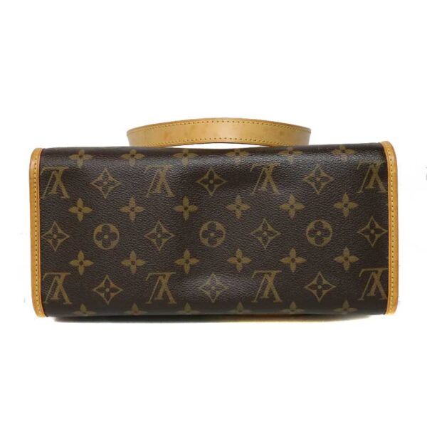 imgrc0096052474 Louis Vuitton Popincourt Haut Shoulder Bag