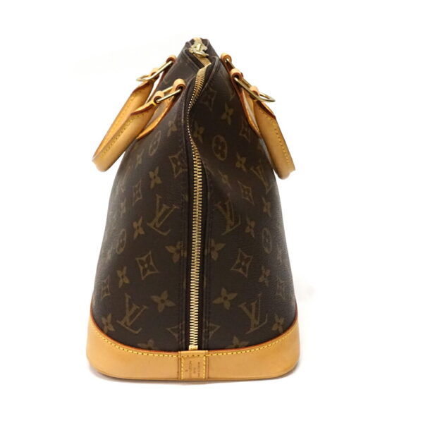 imgrc0096057591 Louis Vuitton Alma Handbag Monogram