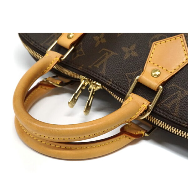 imgrc0096057597 Louis Vuitton Alma Handbag Monogram