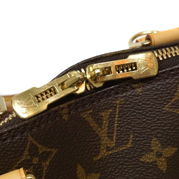 imgrc0096057598 Louis Vuitton Alma Handbag Monogram