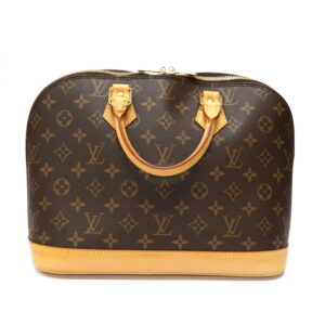 imgrc0096057603 Louis Vuitton Speedy 30 Bag Monogram