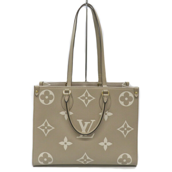 imgrc0096057622 Louis Vuitton On the Go MM Bag Monogram