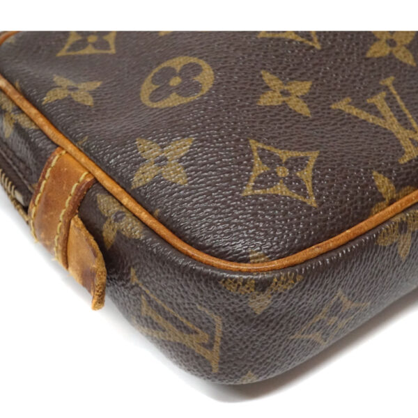 imgrc0096069459 Louis Vuitton Pochette Marly Bandouliere Shoulder Bag Monogram