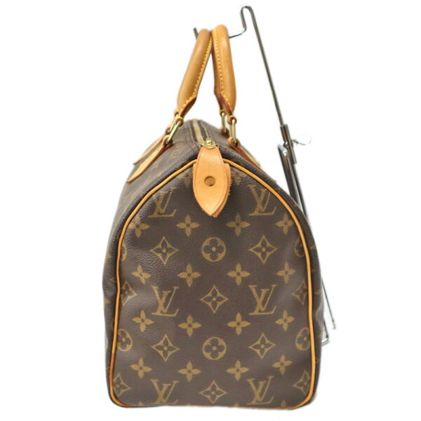 imgrc0096092514 Louis Vuitton Speedy 30 Monogram Handbag