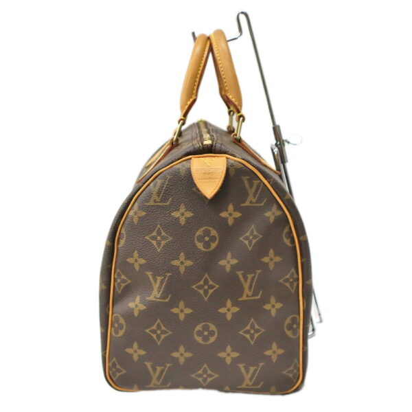 imgrc0096092515 Louis Vuitton Speedy 30 Monogram Handbag