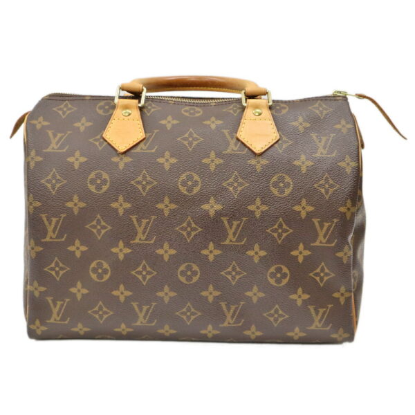 imgrc0096092516 Louis Vuitton Speedy 30 Monogram Handbag