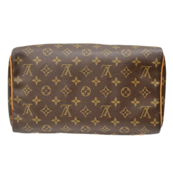 imgrc0096092517 Louis Vuitton Speedy 30 Monogram Handbag