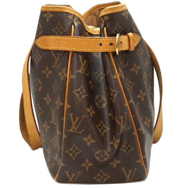 imgrc0096097655 Louis Vuitton Batignolles Horizontal Shoulder Bag Monogram