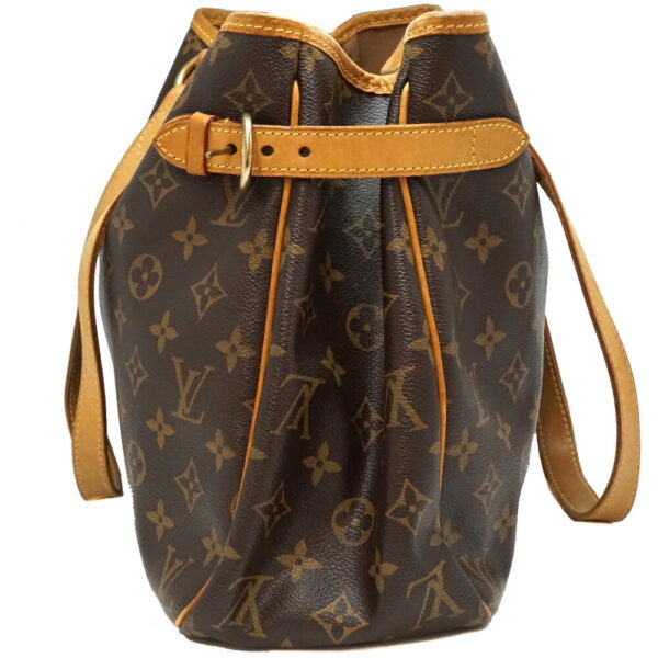 imgrc0096097656 Louis Vuitton Batignolles Horizontal Shoulder Bag Monogram