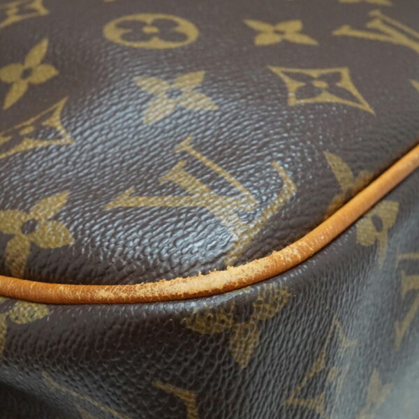 imgrc0096097659 Louis Vuitton Batignolles Horizontal Shoulder Bag Monogram