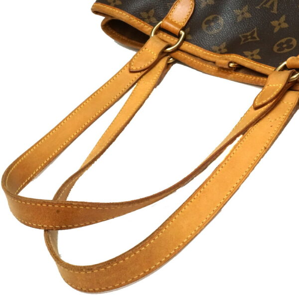 imgrc0096097661 Louis Vuitton Batignolles Horizontal Shoulder Bag Monogram