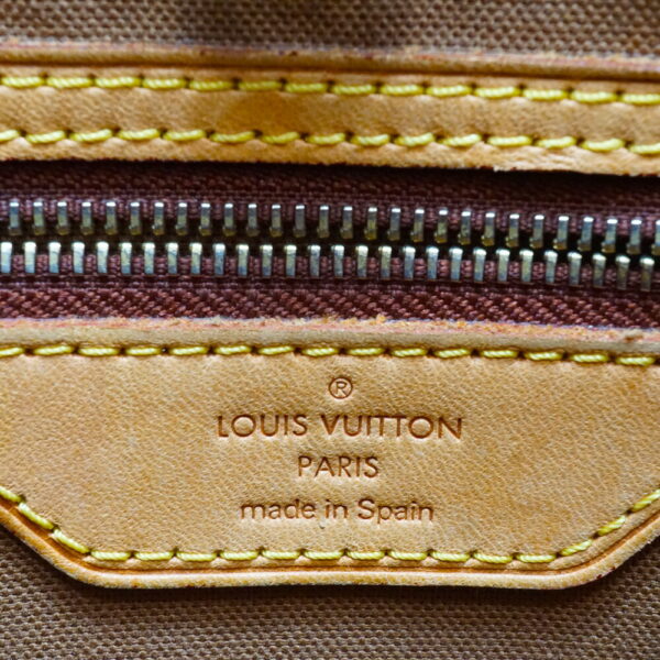 imgrc0096097668 Louis Vuitton Batignolles Horizontal Shoulder Bag Monogram