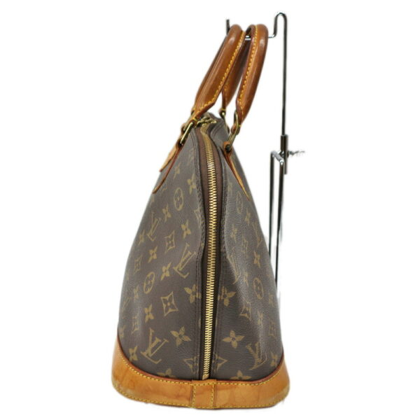 imgrc0096146433 Louis Vuitton Alma Monogram Handbag