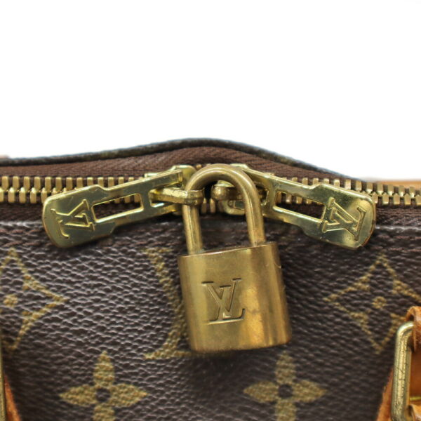 imgrc0096146441 Louis Vuitton Alma Monogram Handbag