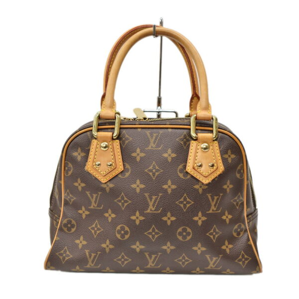 imgrc0096146884 Louis Vuitton Manhattan PM Monogram Handbag