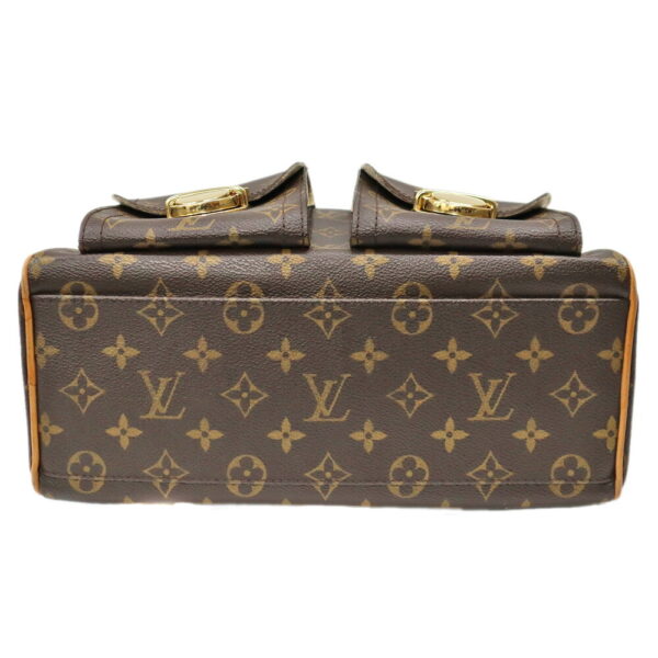 imgrc0096146885 Louis Vuitton Manhattan PM Monogram Handbag