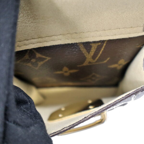 imgrc0096146898 Louis Vuitton Manhattan PM Monogram Handbag