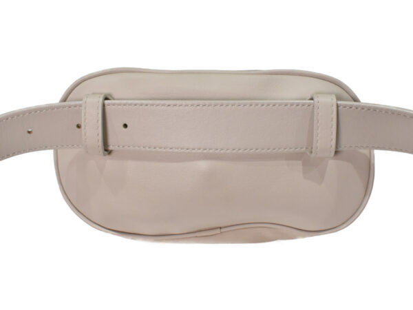 imgrc0096165042 Bottega Veneta Waist Bag Leather Beige