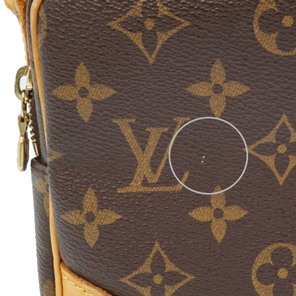 imgrc0096173797 Louis Vuitton Amazon Shoulder Bag Monogram