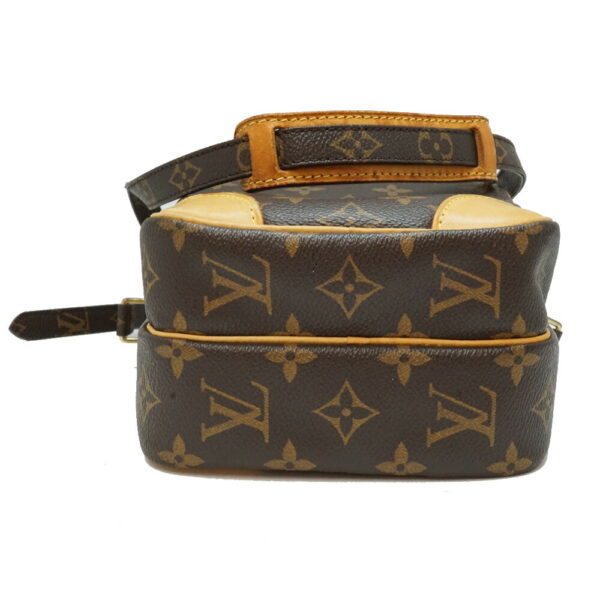 imgrc0096173801 Louis Vuitton Amazon Shoulder Bag Monogram