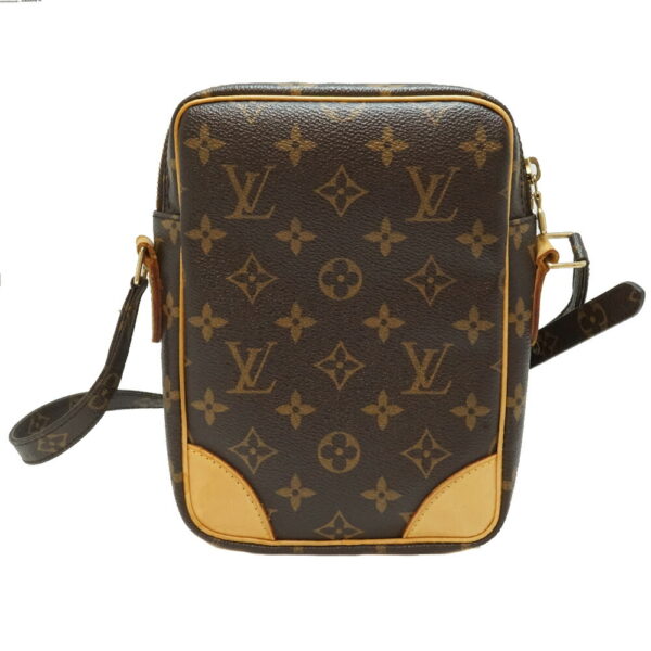 imgrc0096173802 Louis Vuitton Amazon Shoulder Bag Monogram