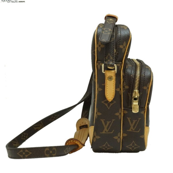 imgrc0096173804 Louis Vuitton Amazon Shoulder Bag Monogram