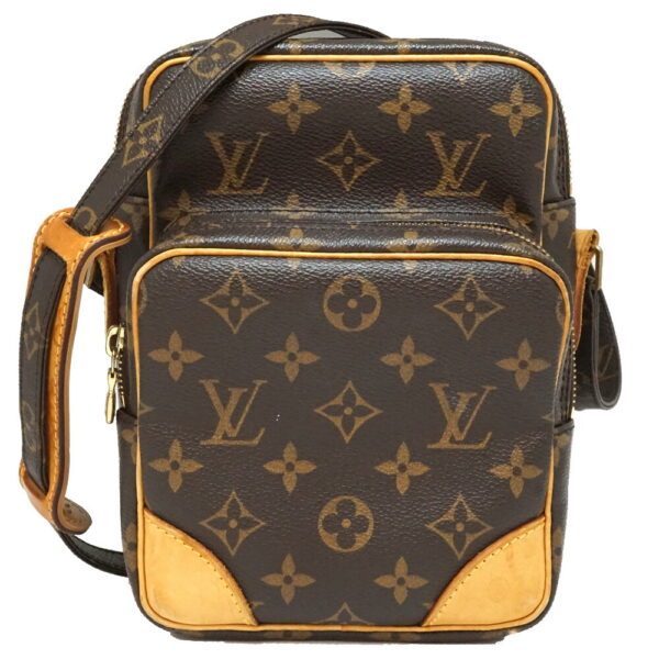 imgrc0096173805 Louis Vuitton Amazon Shoulder Bag Monogram