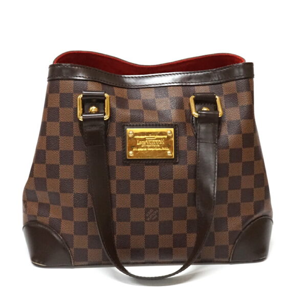 imgrc0096176617 Louis Vuitton Hampstead PM tote bag Damier