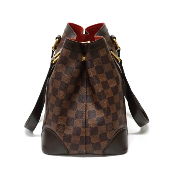 imgrc0096176618 Louis Vuitton Hampstead PM tote bag Damier