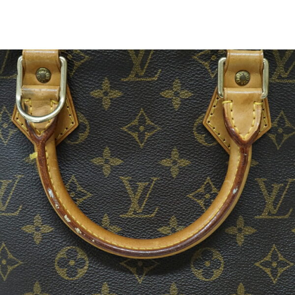 imgrc0096177156 Louis Vuitton Alma handbag Monogram