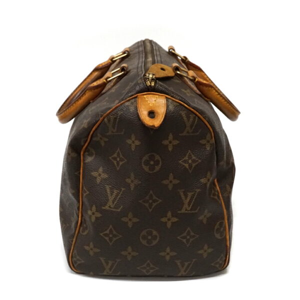 imgrc0096177419 Louis Vuitton Speedy 30 bag Monogram