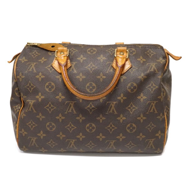 imgrc0096177420 Louis Vuitton Speedy 30 bag Monogram