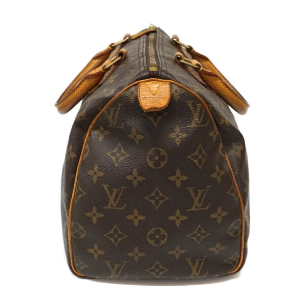 imgrc0096177421 Louis Vuitton Speedy 30 bag Monogram