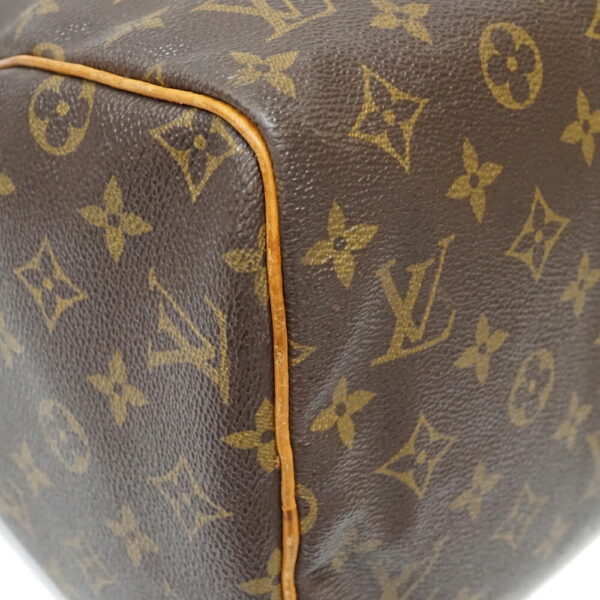 imgrc0096177424 Louis Vuitton Speedy 30 bag Monogram