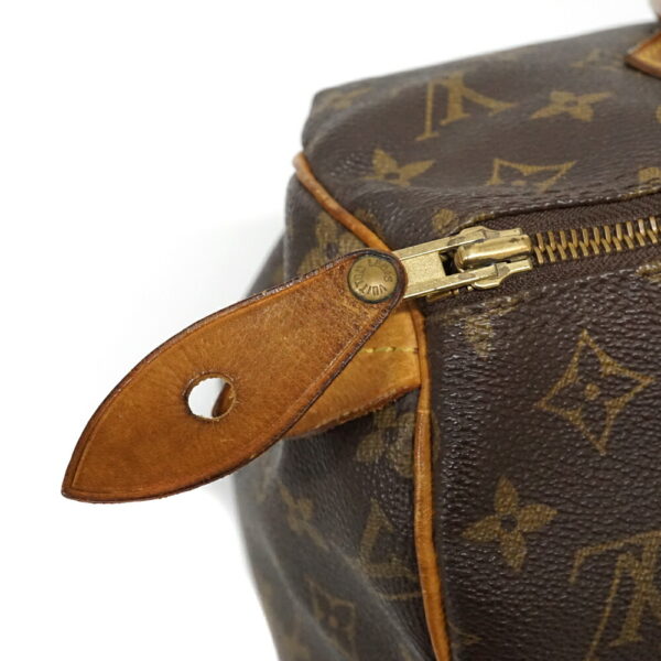 imgrc0096177426 Louis Vuitton Speedy 30 bag Monogram