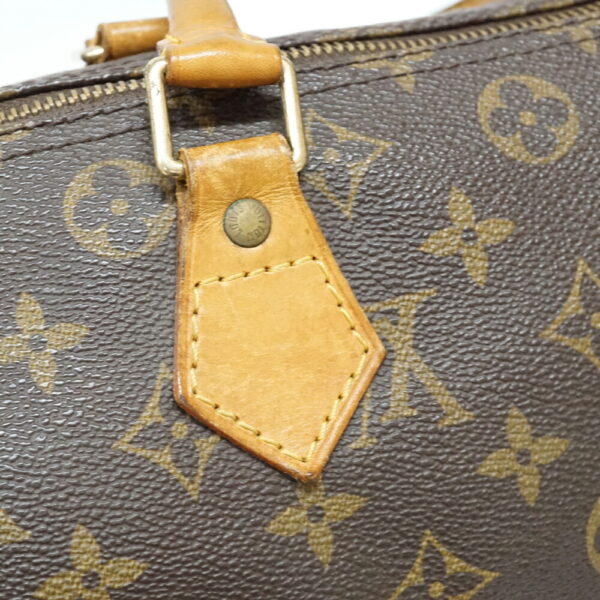 imgrc0096177427 Louis Vuitton Speedy 30 bag Monogram