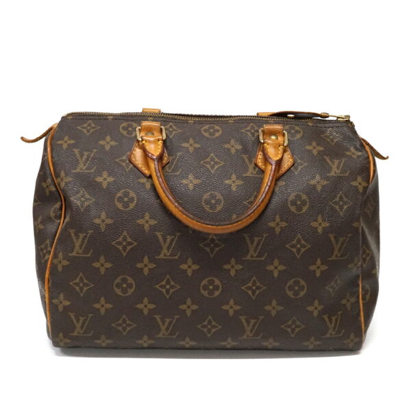 imgrc0096177432 Louis Vuitton Speedy 30 bag Monogram