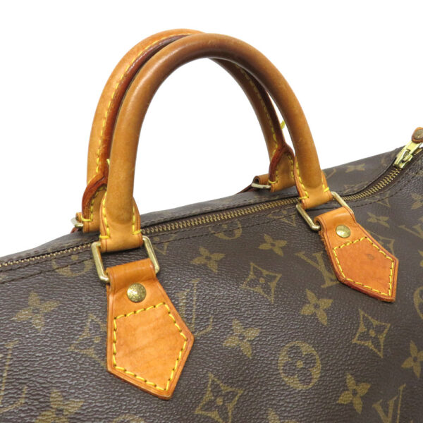 imgrc0096185892 Louis Vuitton Speedy 35 Bag Monogram