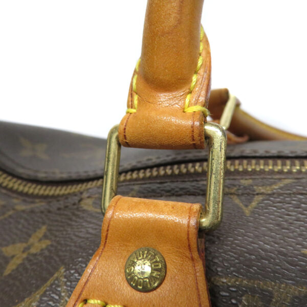 imgrc0096185901 Louis Vuitton Speedy 35 Bag Monogram