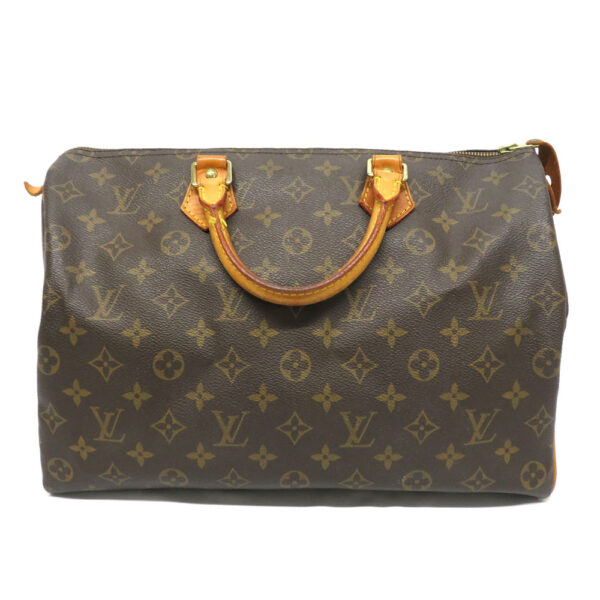 imgrc0096185908 Louis Vuitton Speedy 35 Bag Monogram