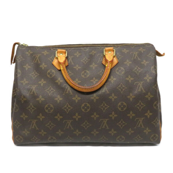 imgrc0096185909 Louis Vuitton Speedy 35 Bag Monogram