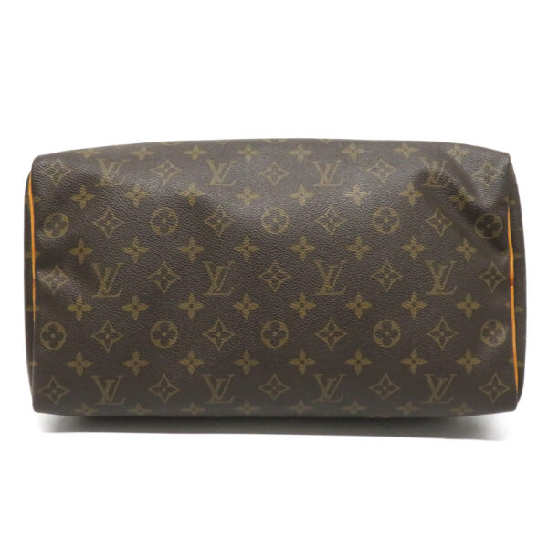 imgrc0096185911 Louis Vuitton Speedy 35 Bag Monogram