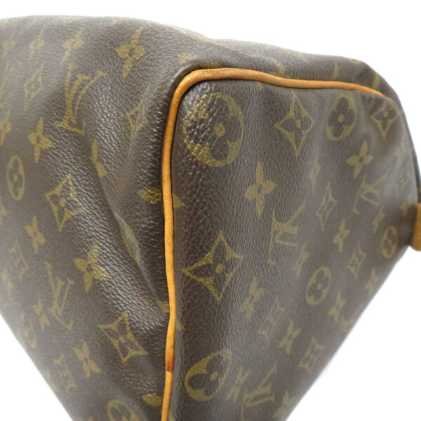 imgrc0096185912 Louis Vuitton Speedy 35 Bag Monogram