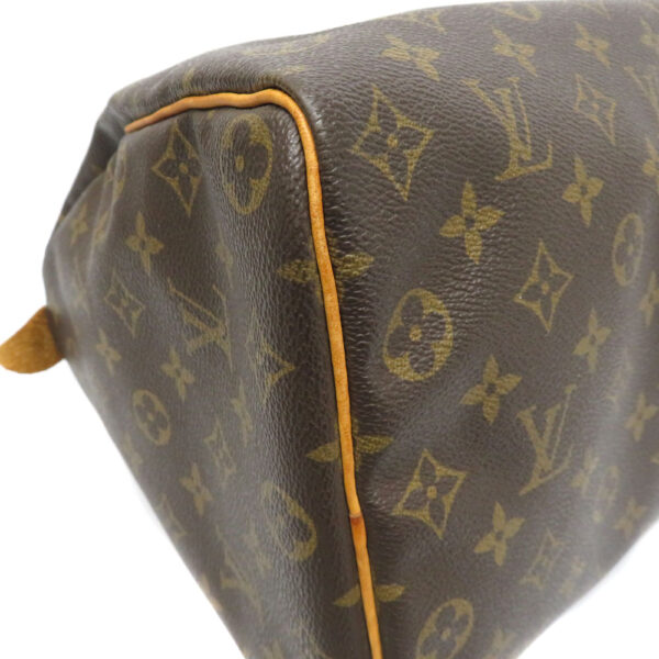 imgrc0096185913 Louis Vuitton Speedy 35 Bag Monogram