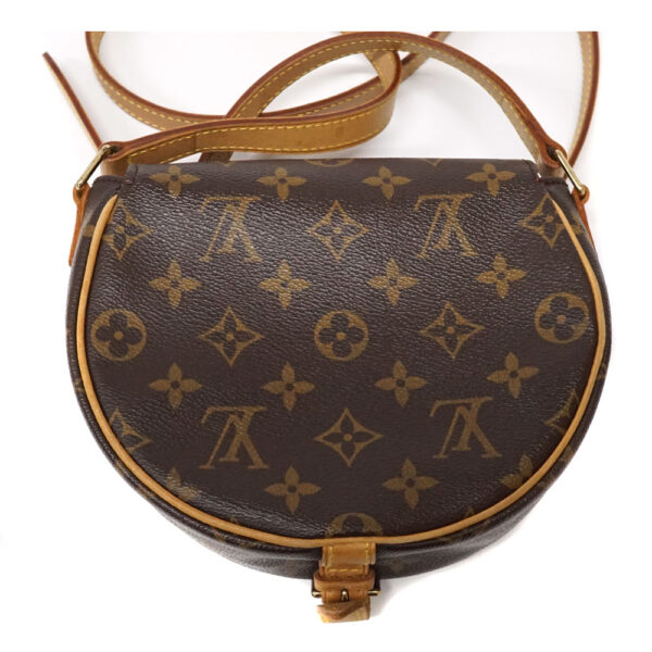 imgrc0096186246 Louis Vuitton Tamblanc Shoulder Bag Monogram