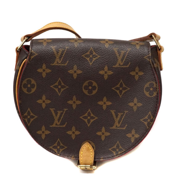 imgrc0096186255 Louis Vuitton Tamblanc Shoulder Bag Monogram