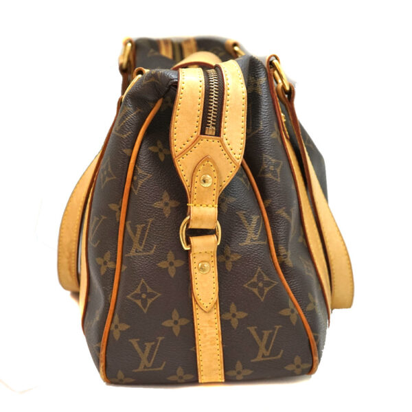 imgrc0096193784 Louis Vuitton Stresa PM shoulder bag Monogram