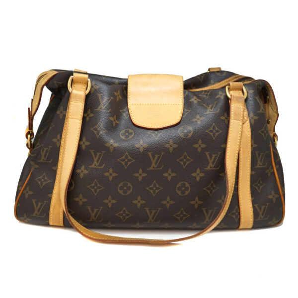 imgrc0096193850 Louis Vuitton Stresa PM shoulder bag Monogram